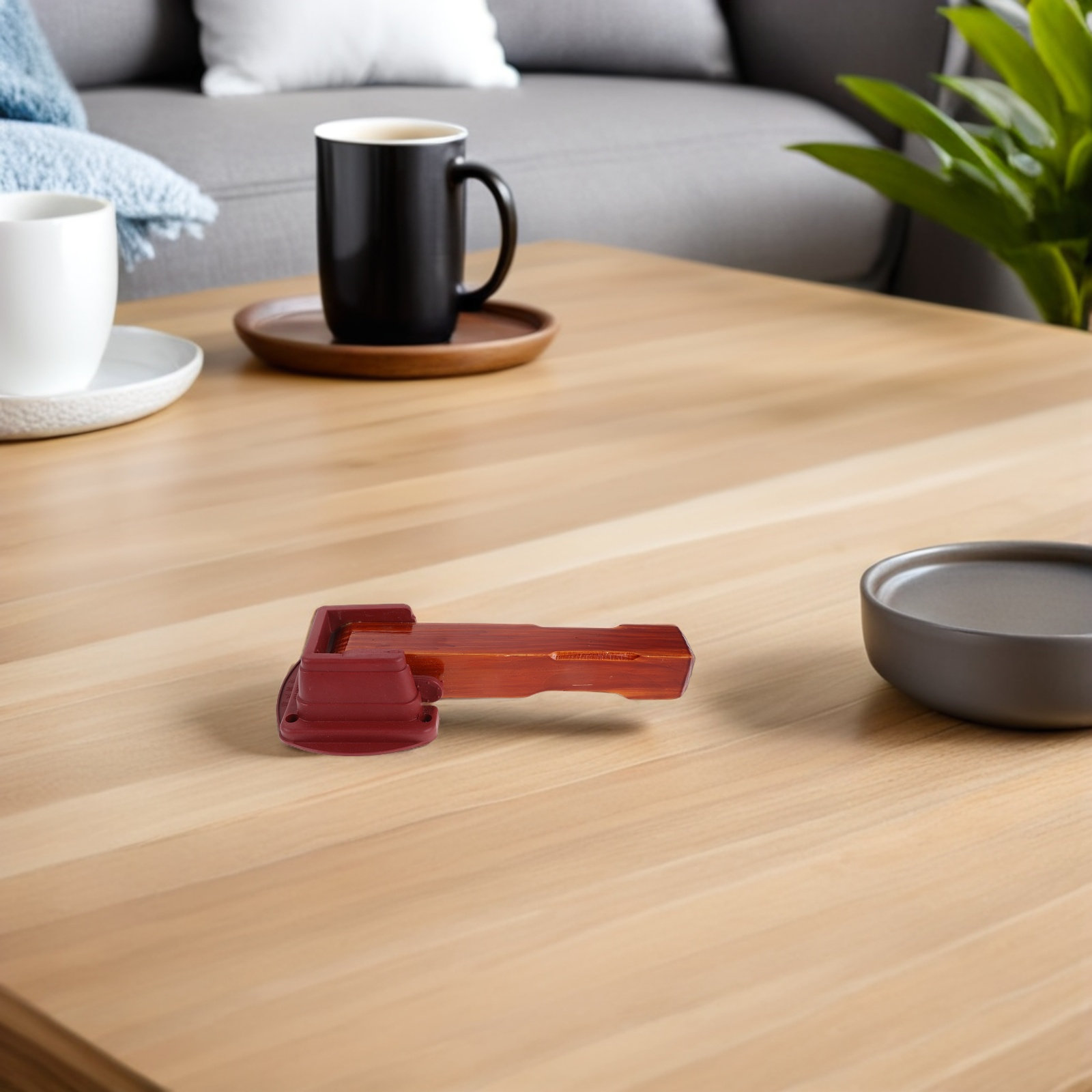 Coffee Tea Replacement - Pata de Mesa Plegable Estilo Coreano,