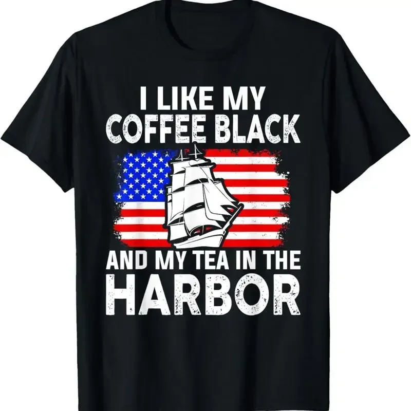 Coffee Tea Knits - Me gusta mi café negro y