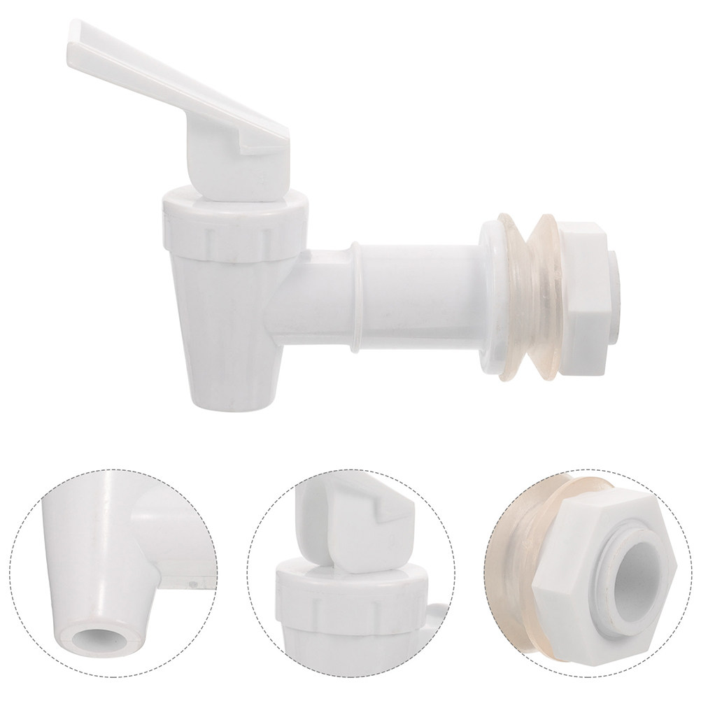 Coffee Tea Replacement - Grifo dispensador de agua de repuesto,