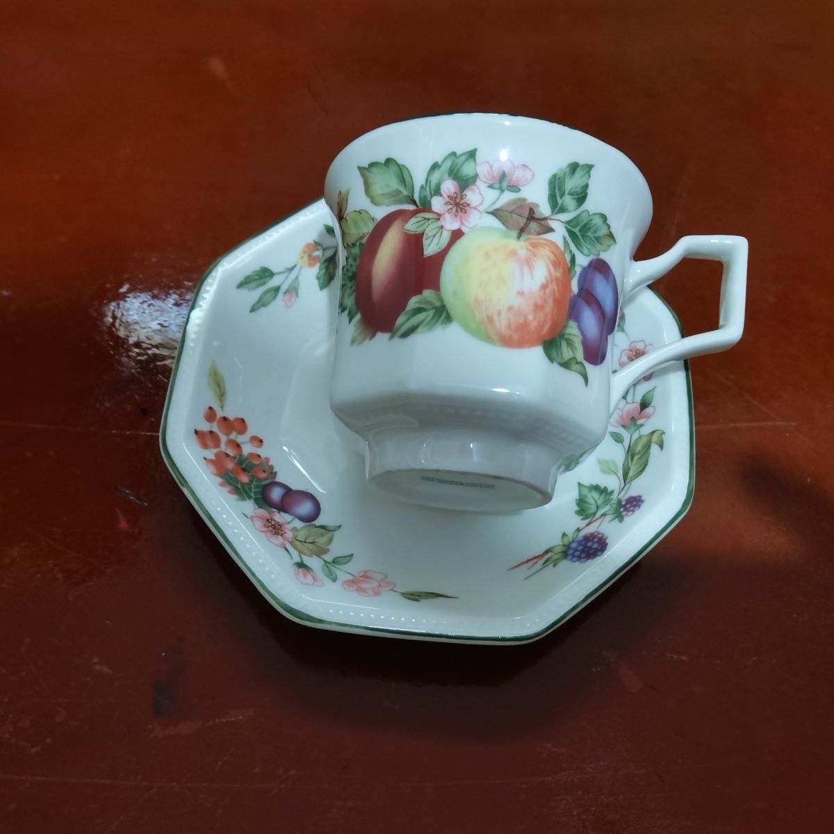 Coffee Tea Uk - Exportación al Reino Unido Taza y