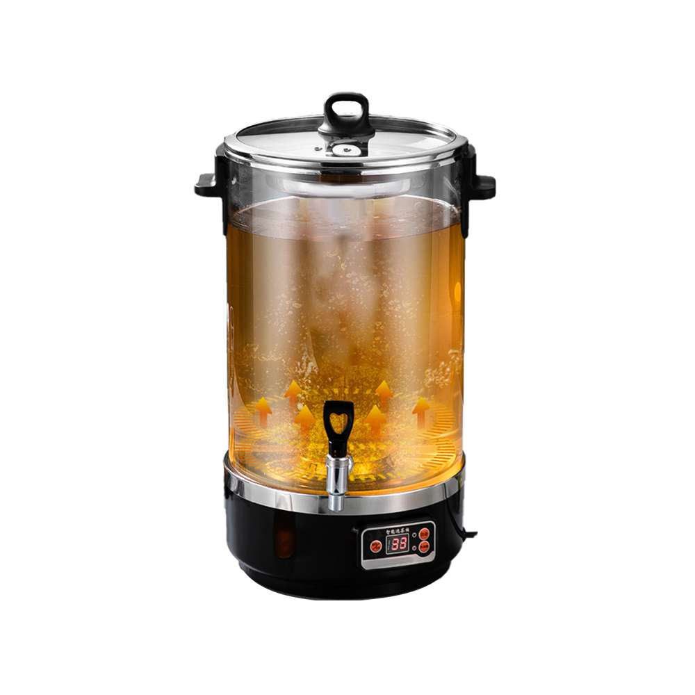 Coffee Tea Urn - Hervidor de Agua de Pared para