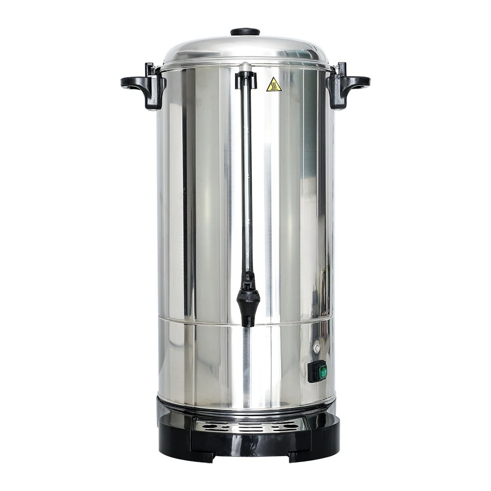 Coffee Tea Urn - Cubo de caldera de agua eléctrica