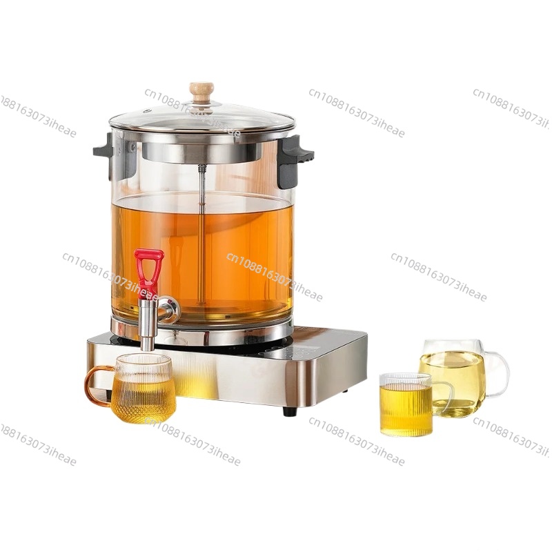 Coffee Tea Urn - Máquina automática de preparar té de