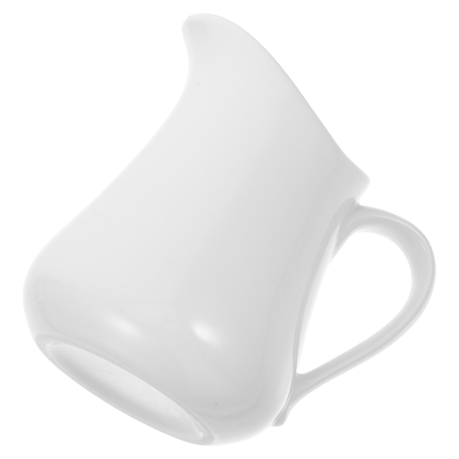 Coffee Tea Creamer - Jarra de Cerámica de 1000 ml