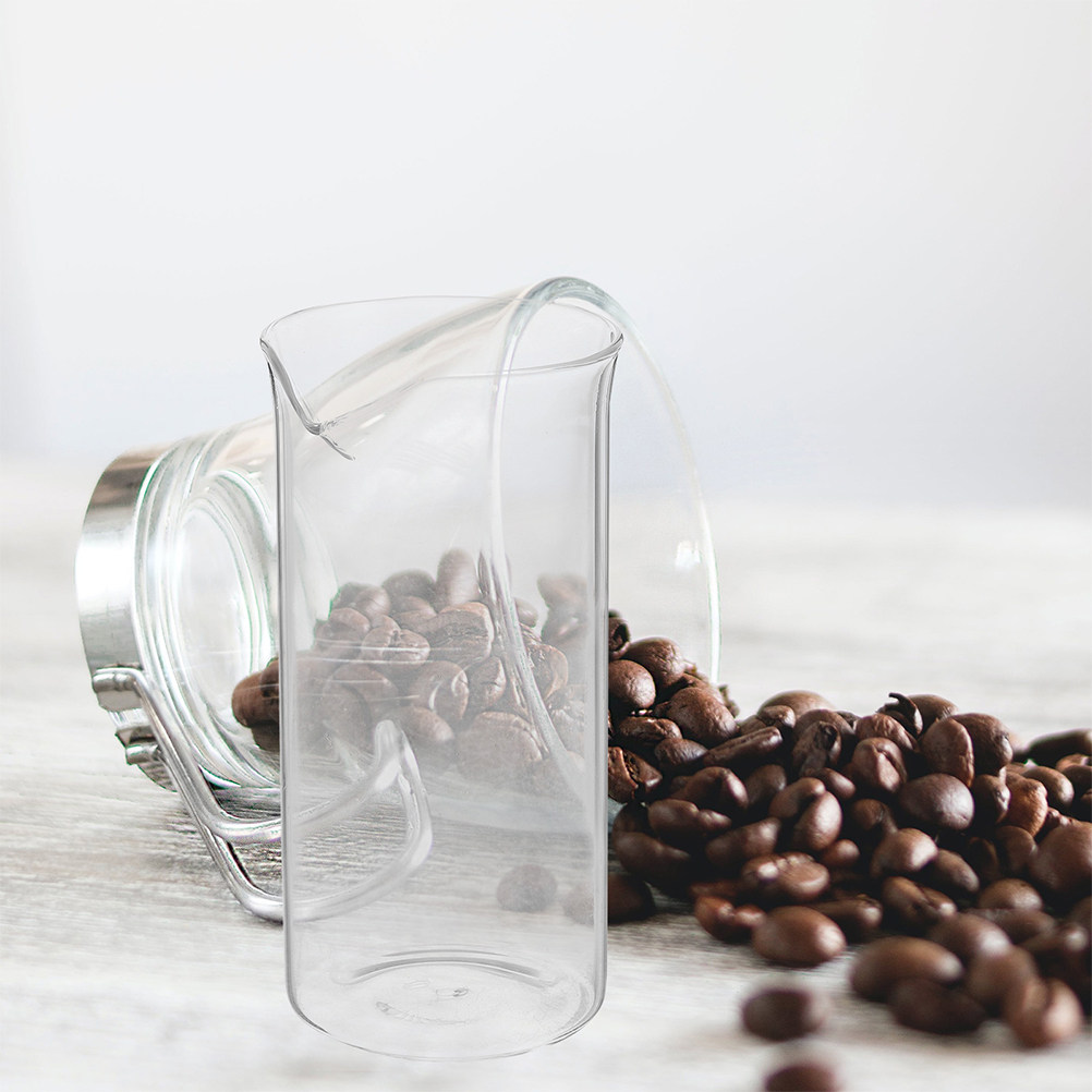 Coffee Tea Replacement - Copa de Repuesto para Cafetera de