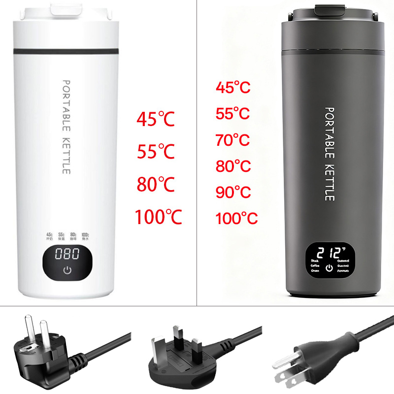 4 6 velocidades de temperatura - Coffee Tea Uk reseña y precio