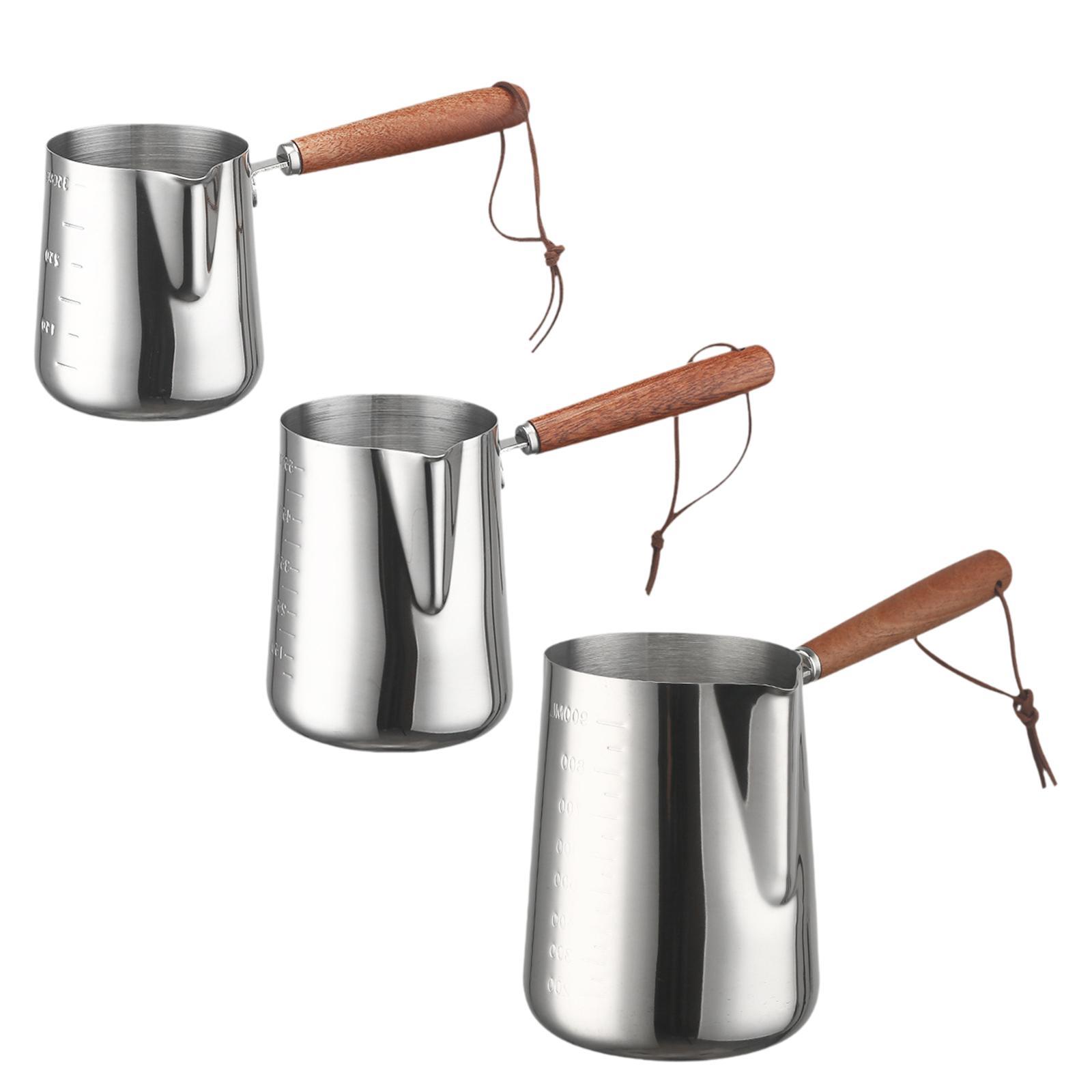 Cafetera turca, accesorios par - Coffee Tea Brew reseña y precio