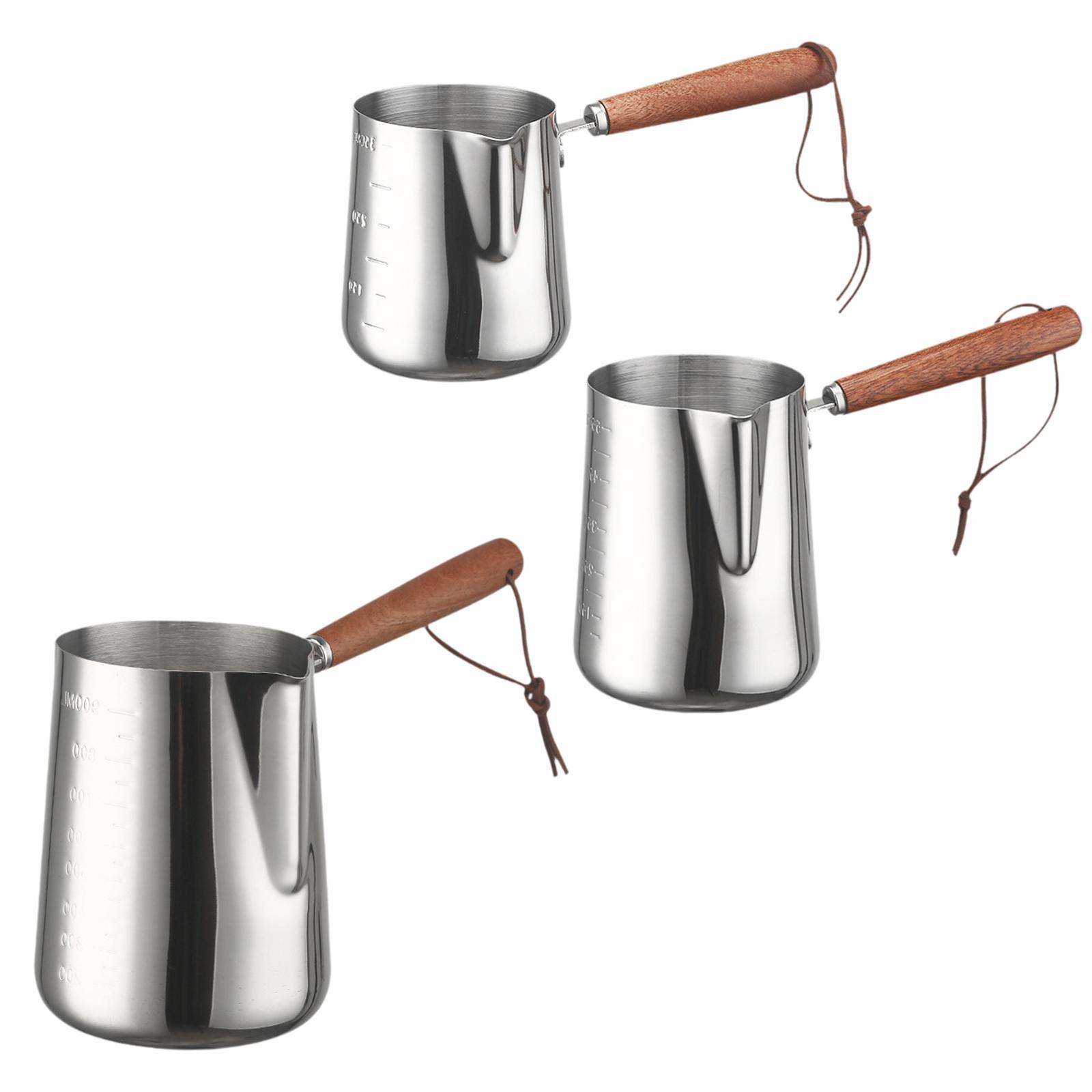 Cafetera turca, accesorios par - Coffee Tea Brew reseña y precio