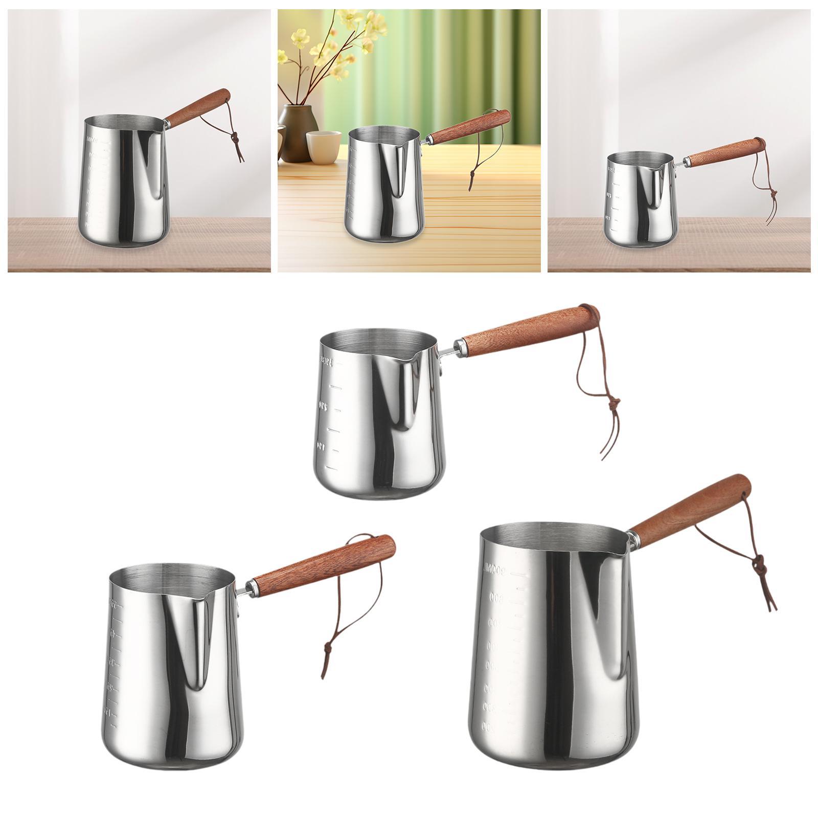 Cafetera turca, accesorios par - Coffee Tea Brew reseña y precio