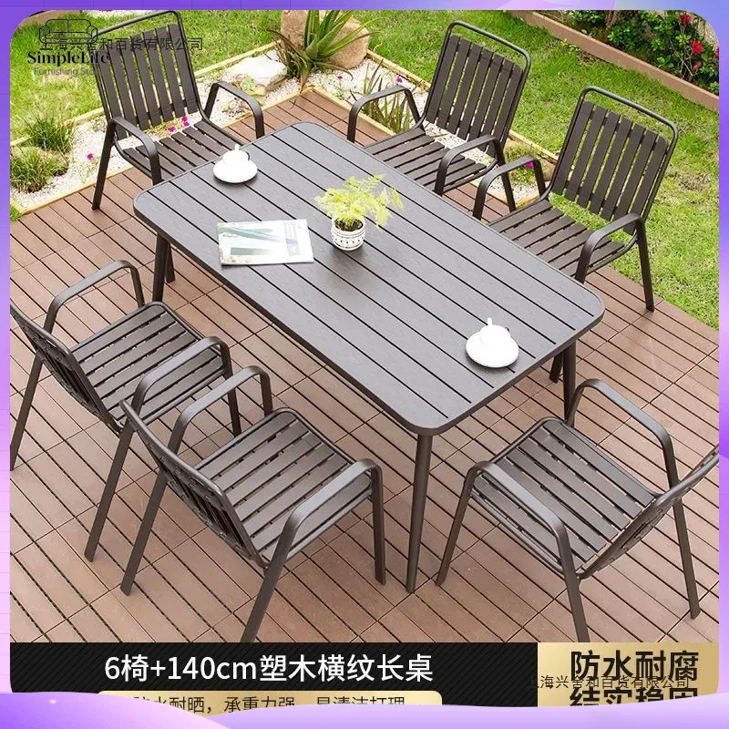 Mesa de Café de Madera para Ex - Coffee Tea Garden reseña y precio