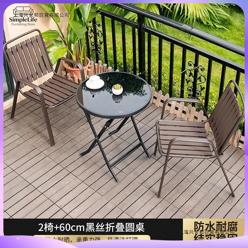 Mesa de Café de Madera para Ex - Coffee Tea Garden reseña y precio