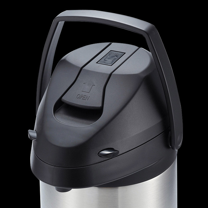 Dispensador de Café Airpot con - Coffee Tea Urn reseña y precio