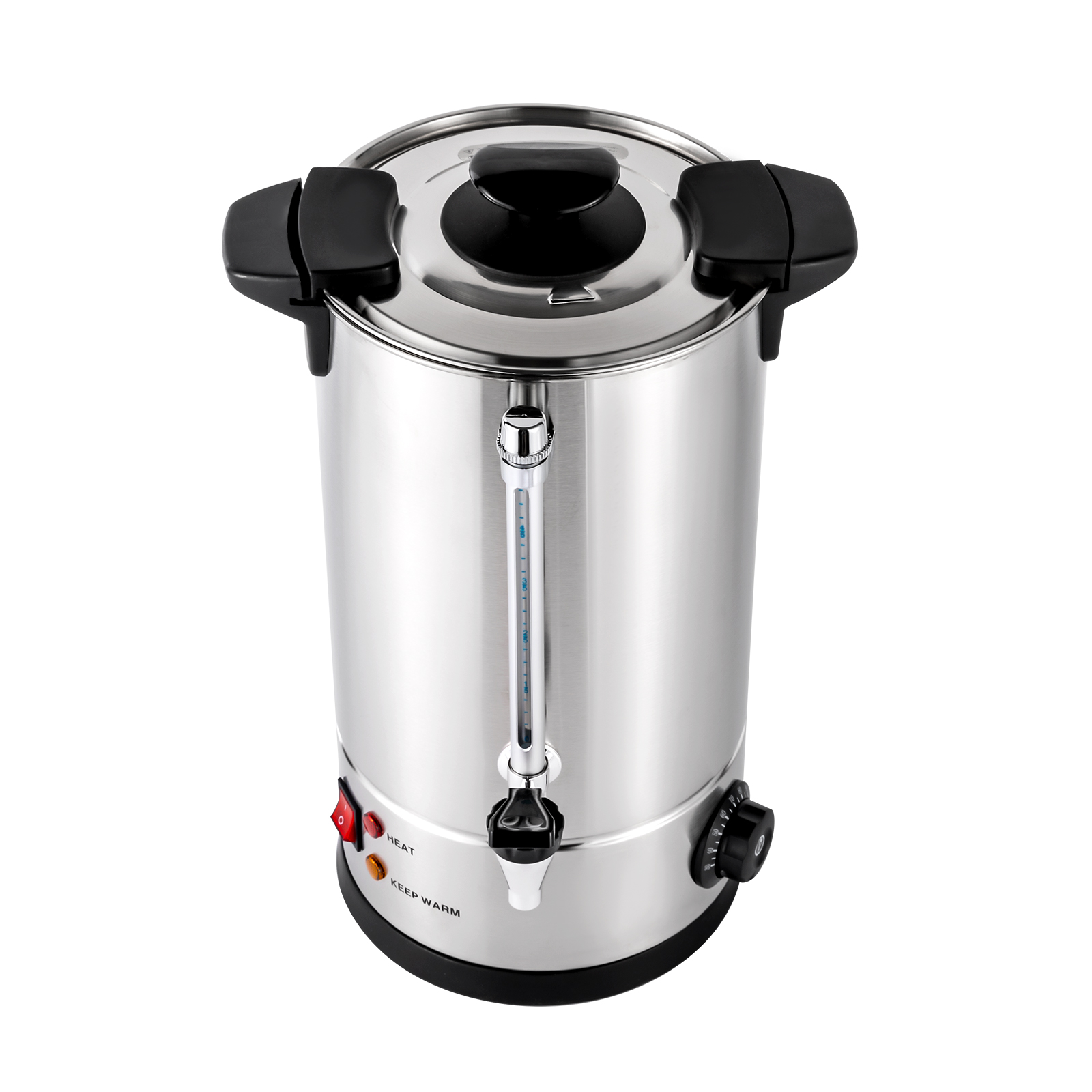 Venta Promoción cocina caldera - Coffee Tea Urn reseña y precio