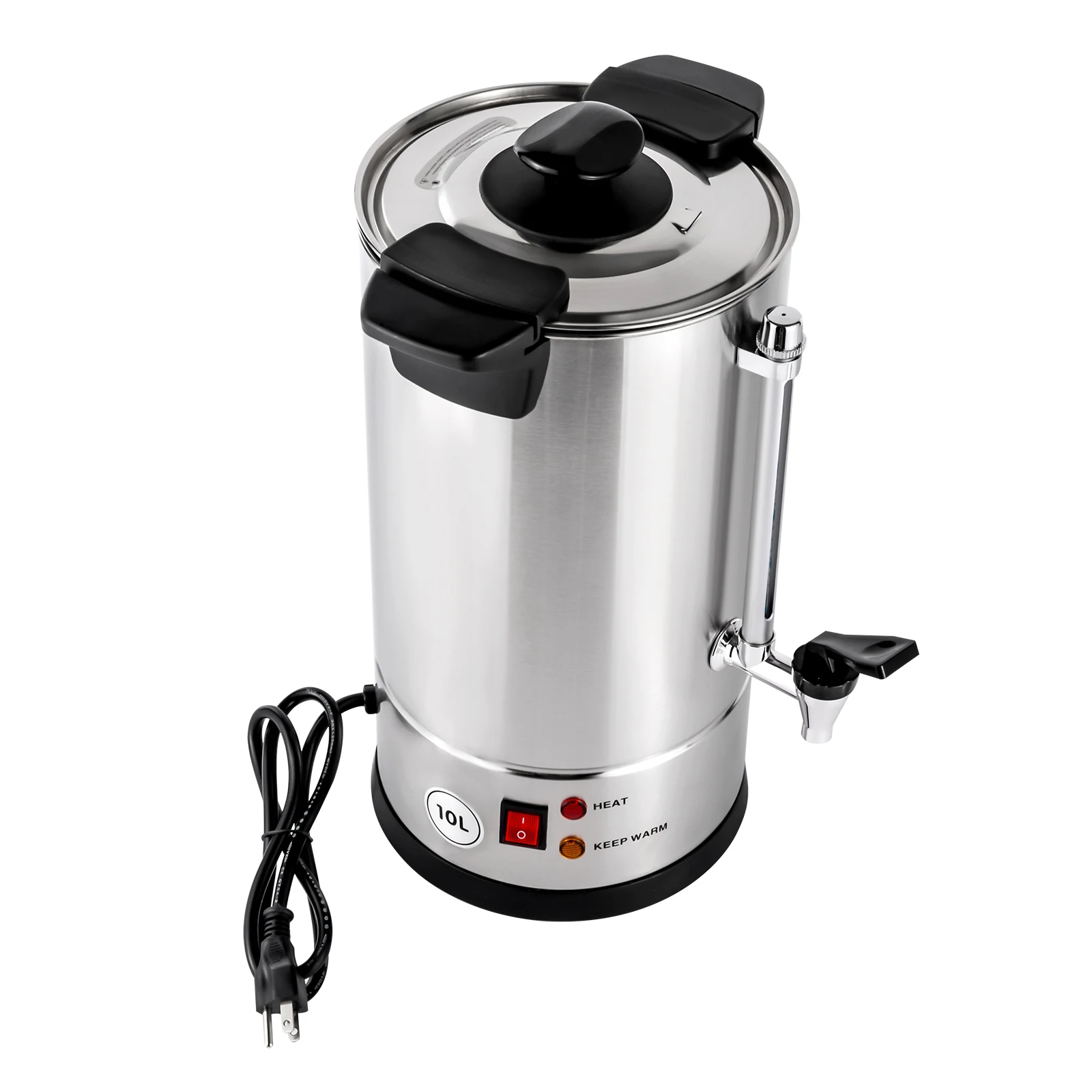 Venta Promoción cocina caldera - Coffee Tea Urn reseña y precio