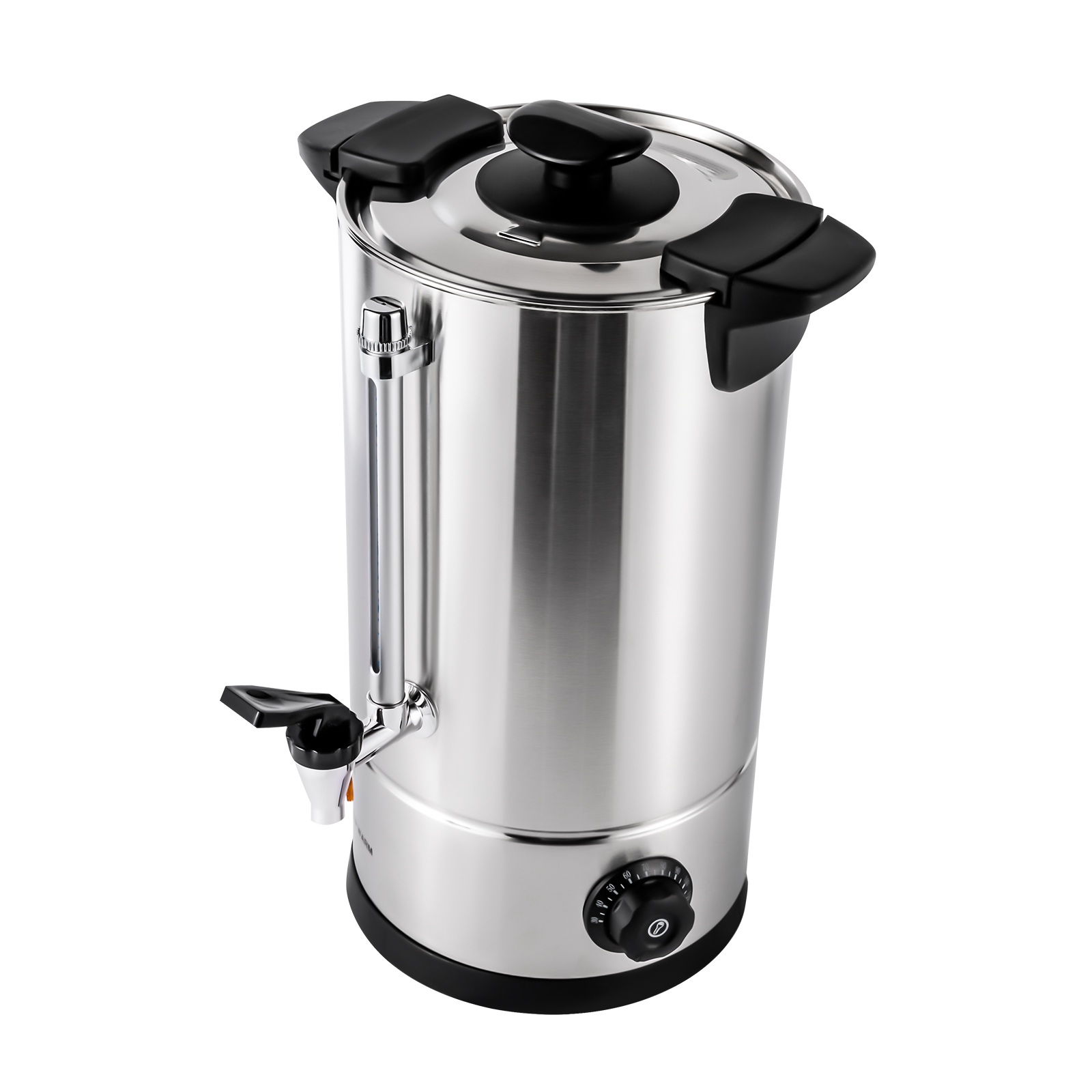 Venta Promoción cocina caldera - Coffee Tea Urn reseña y precio