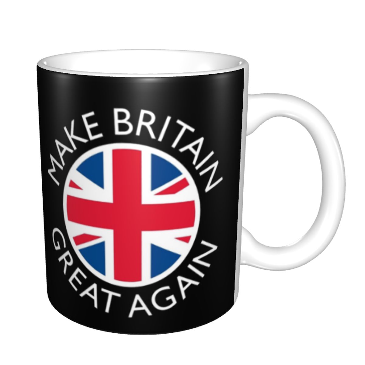 Taza de café con la inscripció - Coffee Tea Uk reseña y precio
