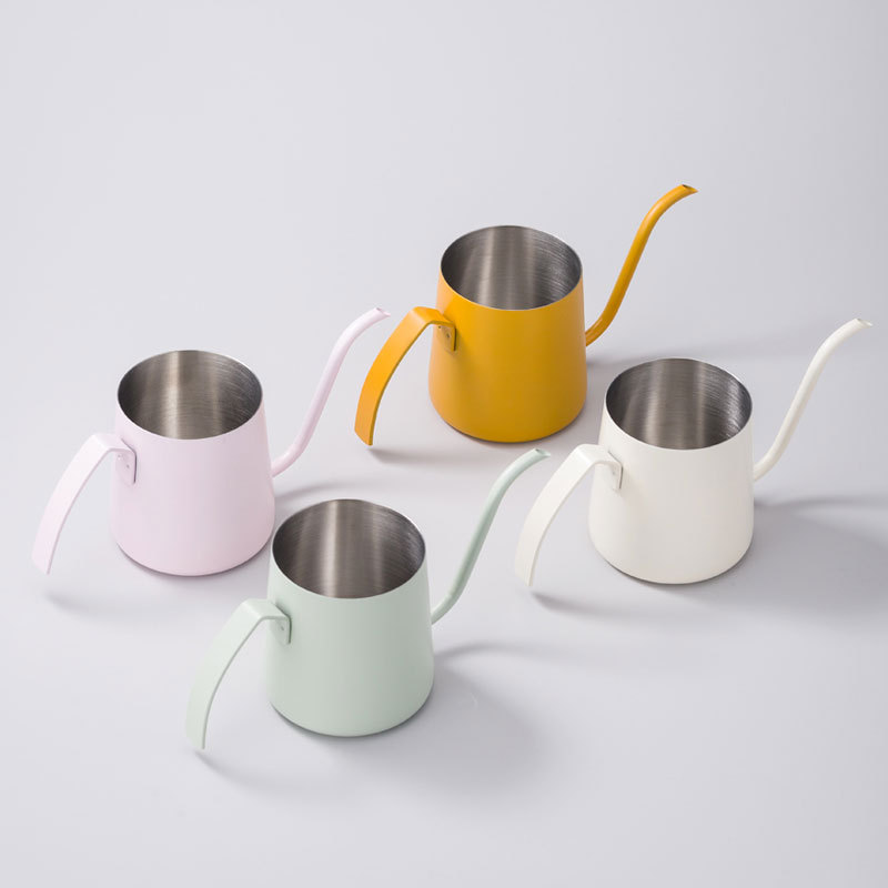 Gooses-caños de cuello para ca - Coffee Tea Brew reseña y precio