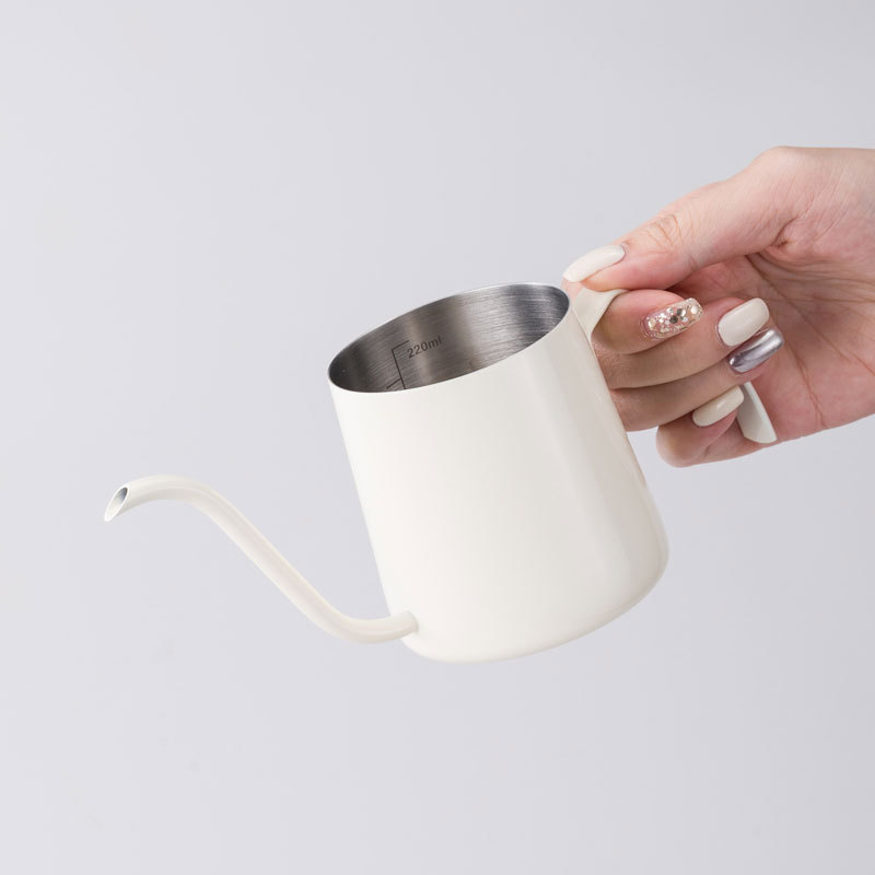 Gooses-caños de cuello para ca - Coffee Tea Brew reseña y precio