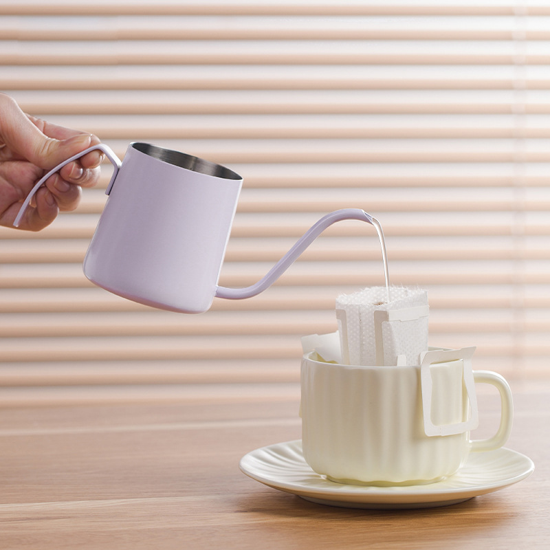 Gooses-caños de cuello para ca - Coffee Tea Brew reseña y precio