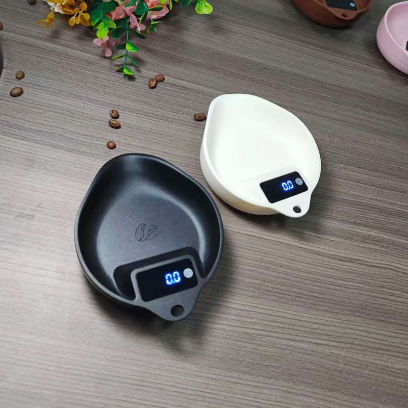 Báscula Digital Inteligente pa - Coffee Bean Scale reseña y precio
