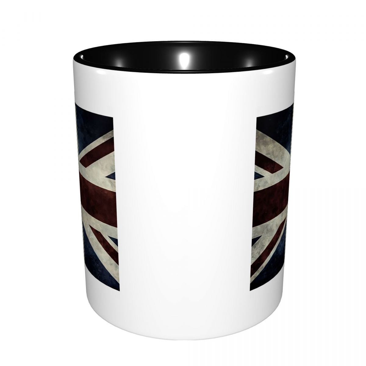 Taza con bandera Union Jack de - Coffee Tea Uk reseña y precio