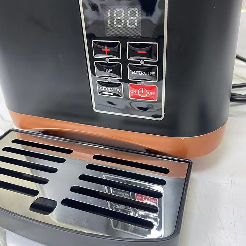 Caldera automática para restau - Coffee Tea Urn reseña y precio
