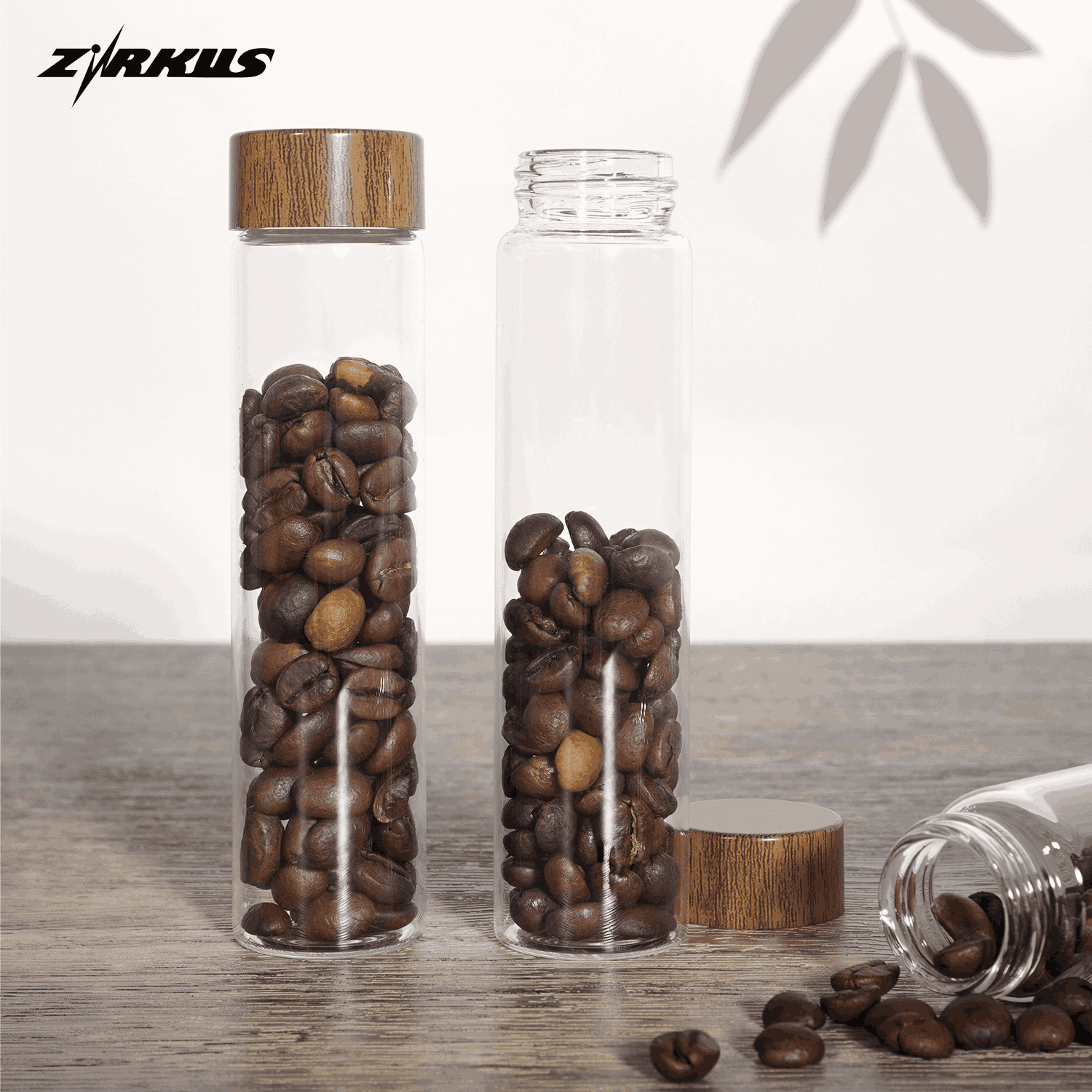 Contenedor de Almacenamiento d - Coffee Tea Espresso reseña y precio