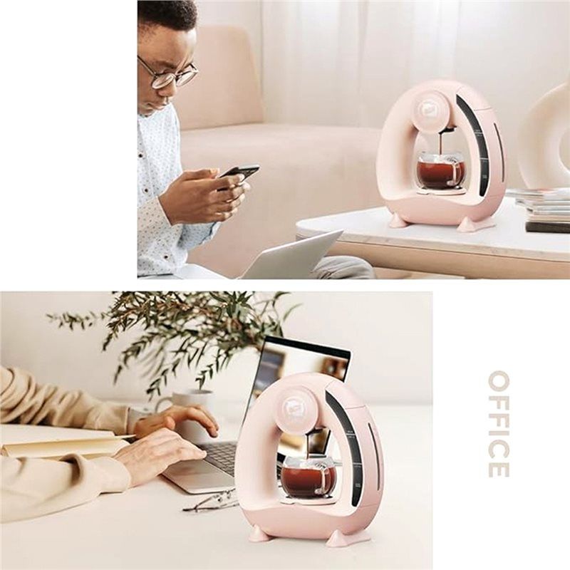 【ESSENTIALS】Cafetera/Tetera 2  - Coffee Tea Uk reseña y precio
