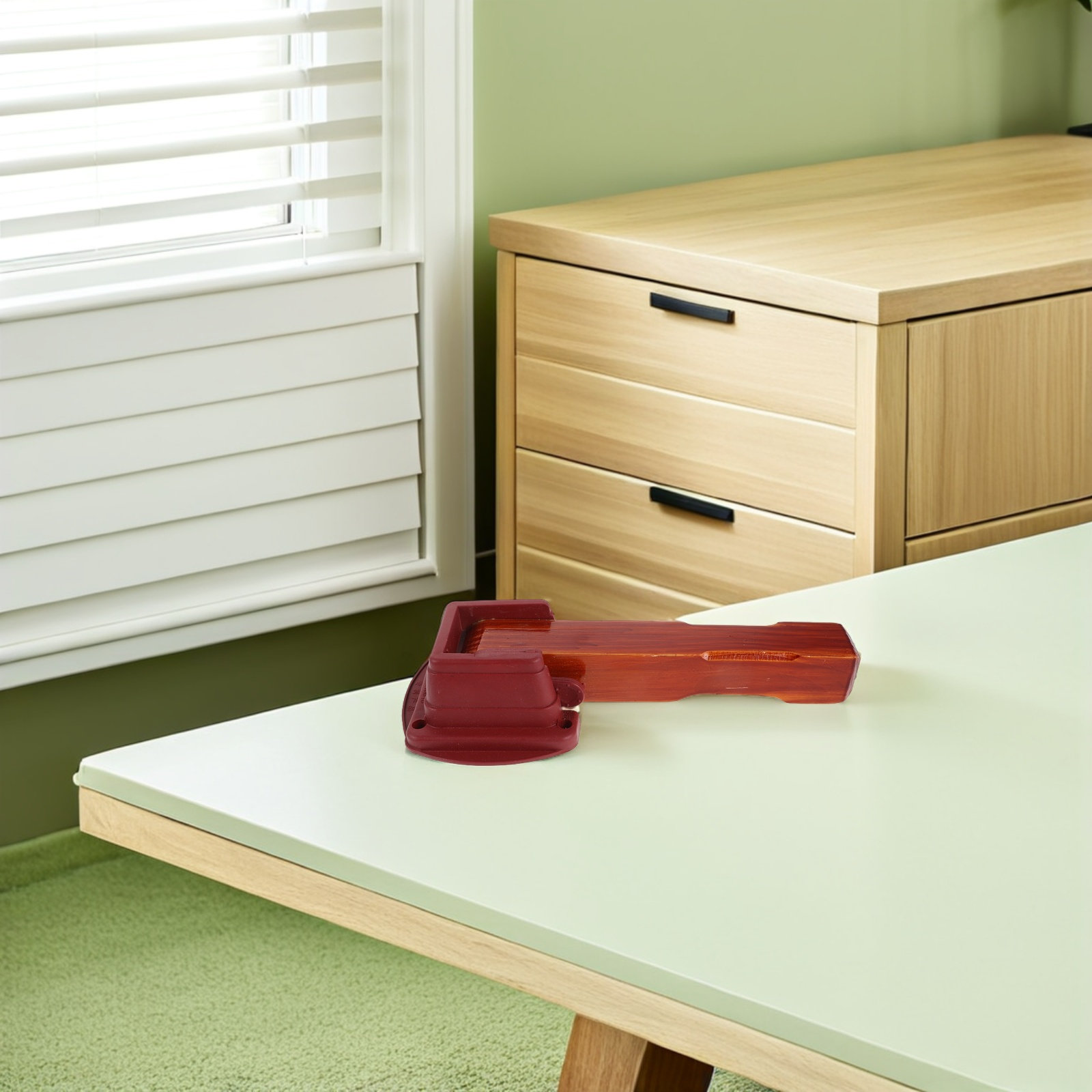 Pata de Mesa Plegable Estilo C - Coffee Tea Replacement reseña y precio
