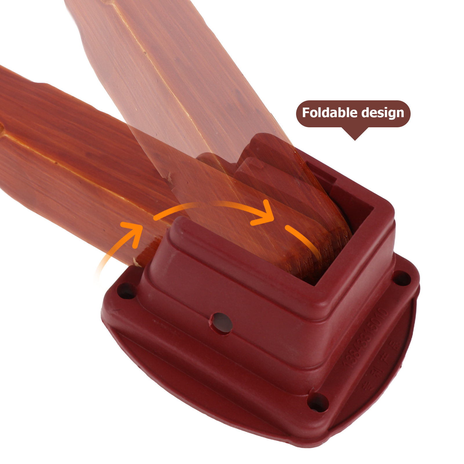 Pata de Mesa Plegable Estilo C - Coffee Tea Replacement reseña y precio
