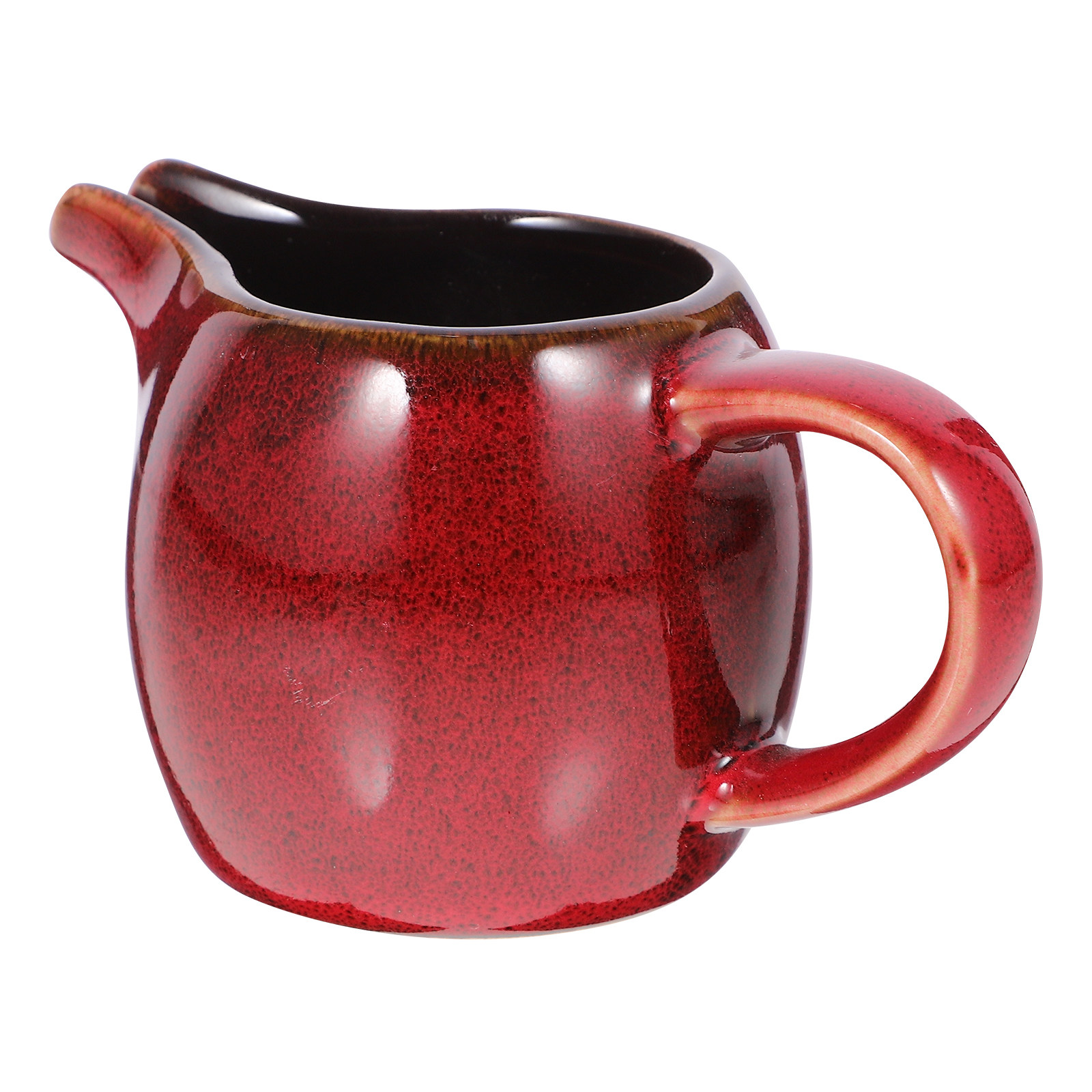 Jarra de Cerámica para Crema,  - Coffee Tea Creamer reseña y precio