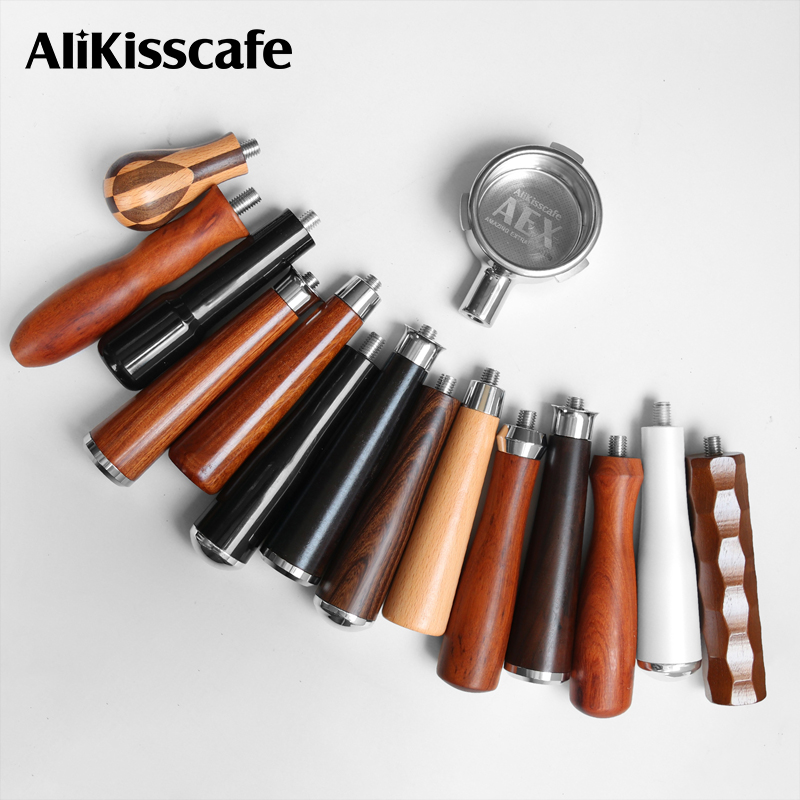 Portafiltro de Café M10 con Ma - Coffee Tea Espresso reseña y precio