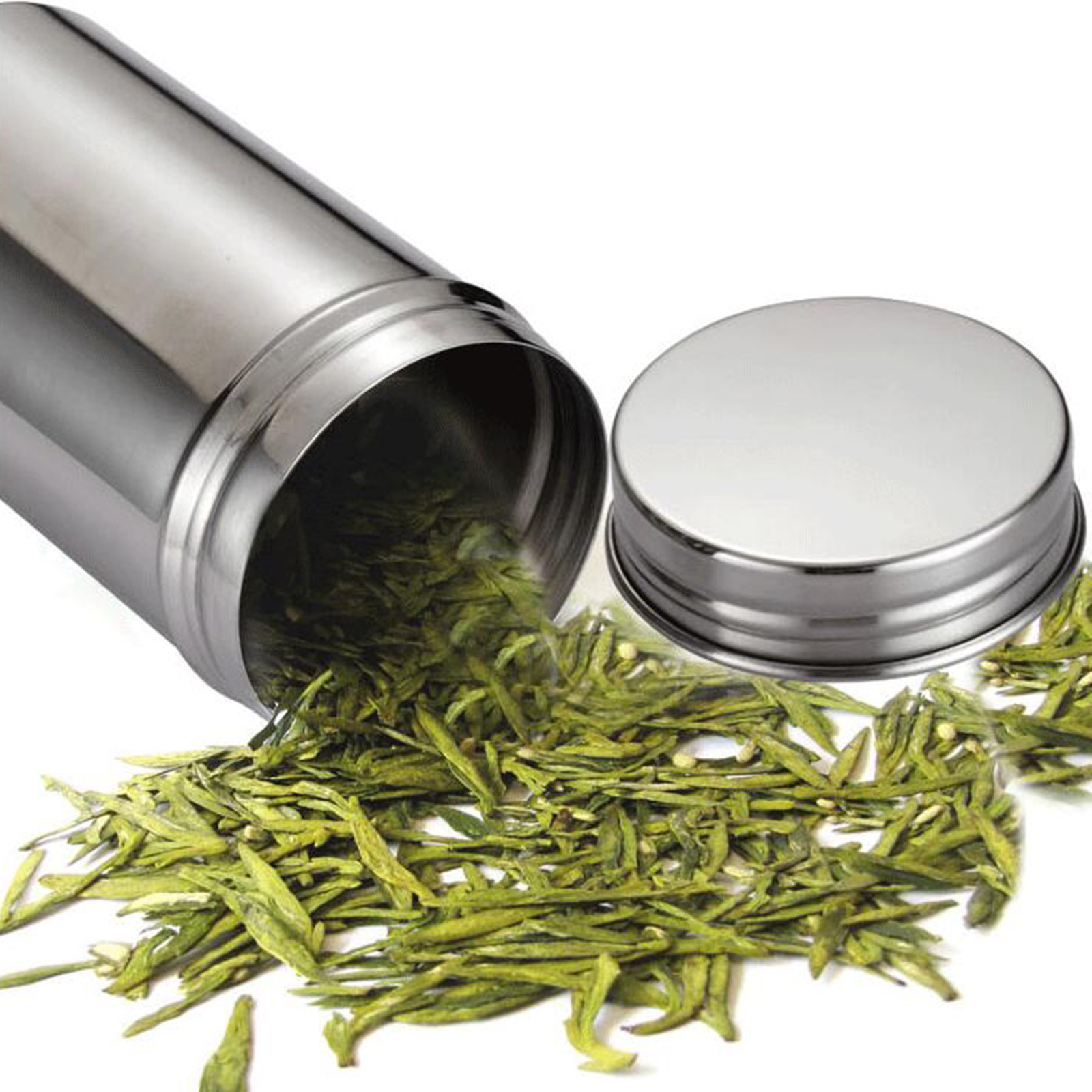 Tarro de almacenamiento sellad - Coffee Tea Leaf And Bean reseña y precio