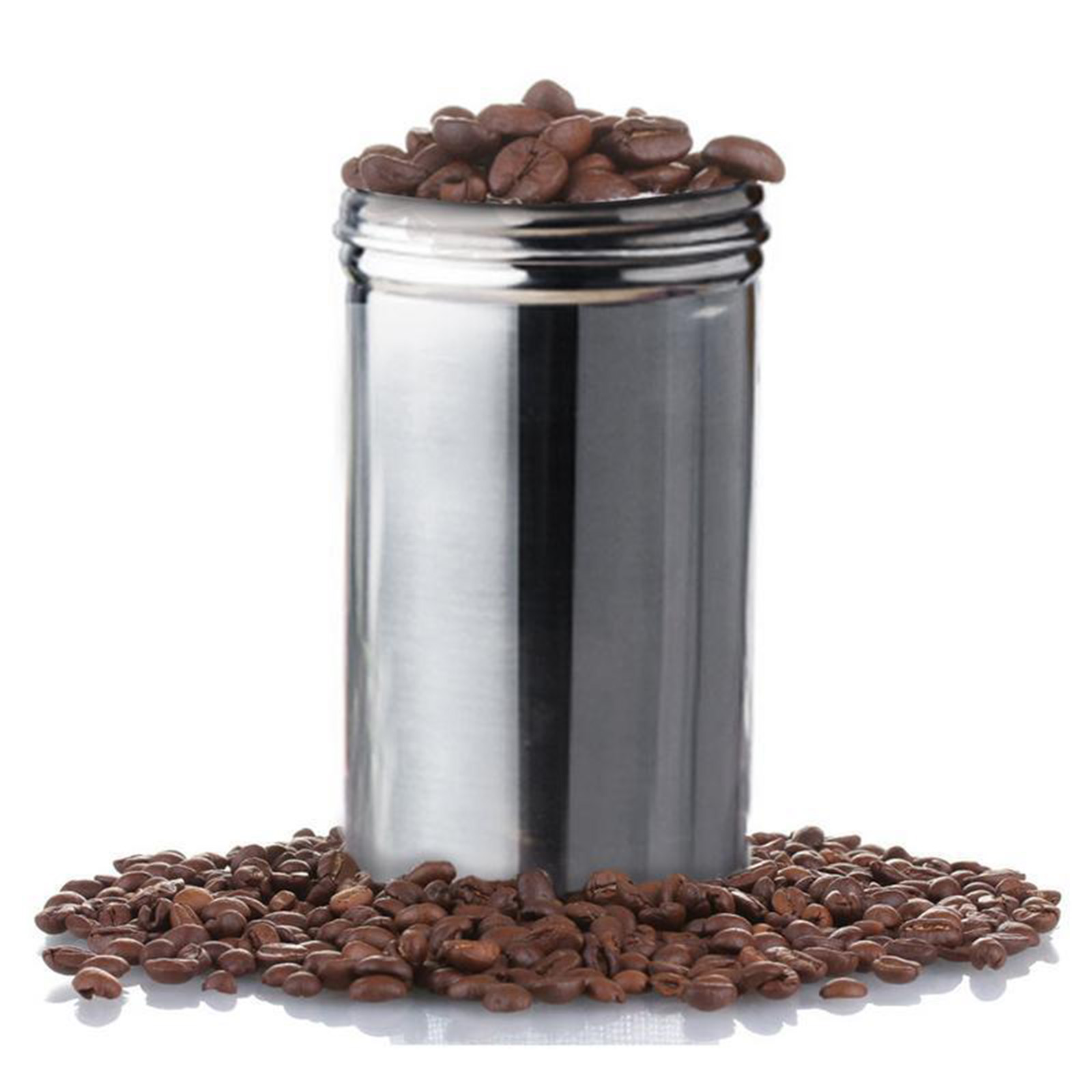 Tarro de almacenamiento sellad - Coffee Tea Leaf And Bean reseña y precio