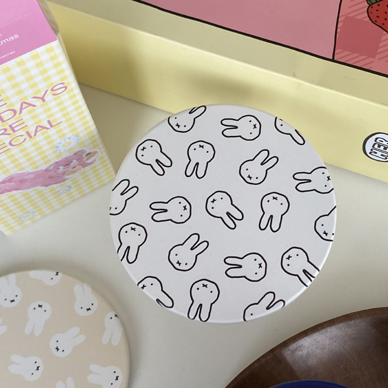 Posavasos de Cerámica con Dise - Coffee Tea & Hot Chocolate reseña y precio