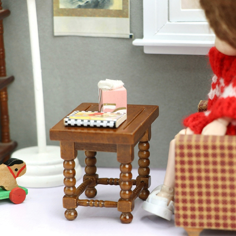 Mesa redonda en miniatura para - Coffee Tea & Hot Chocolate reseña y precio