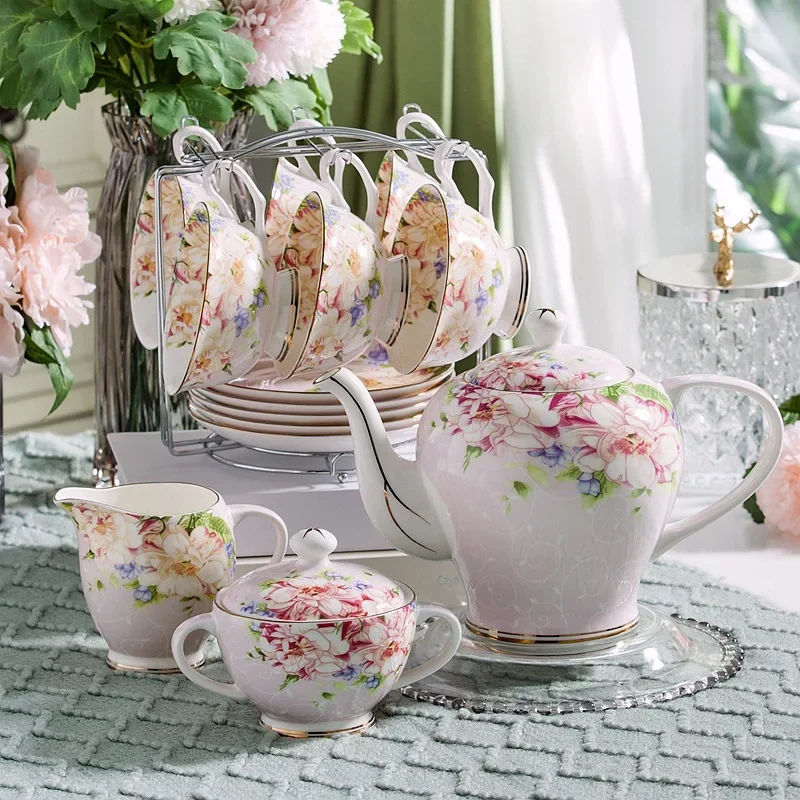 Juego de tazas de café de porc - Coffee Tea Creamer reseña y precio