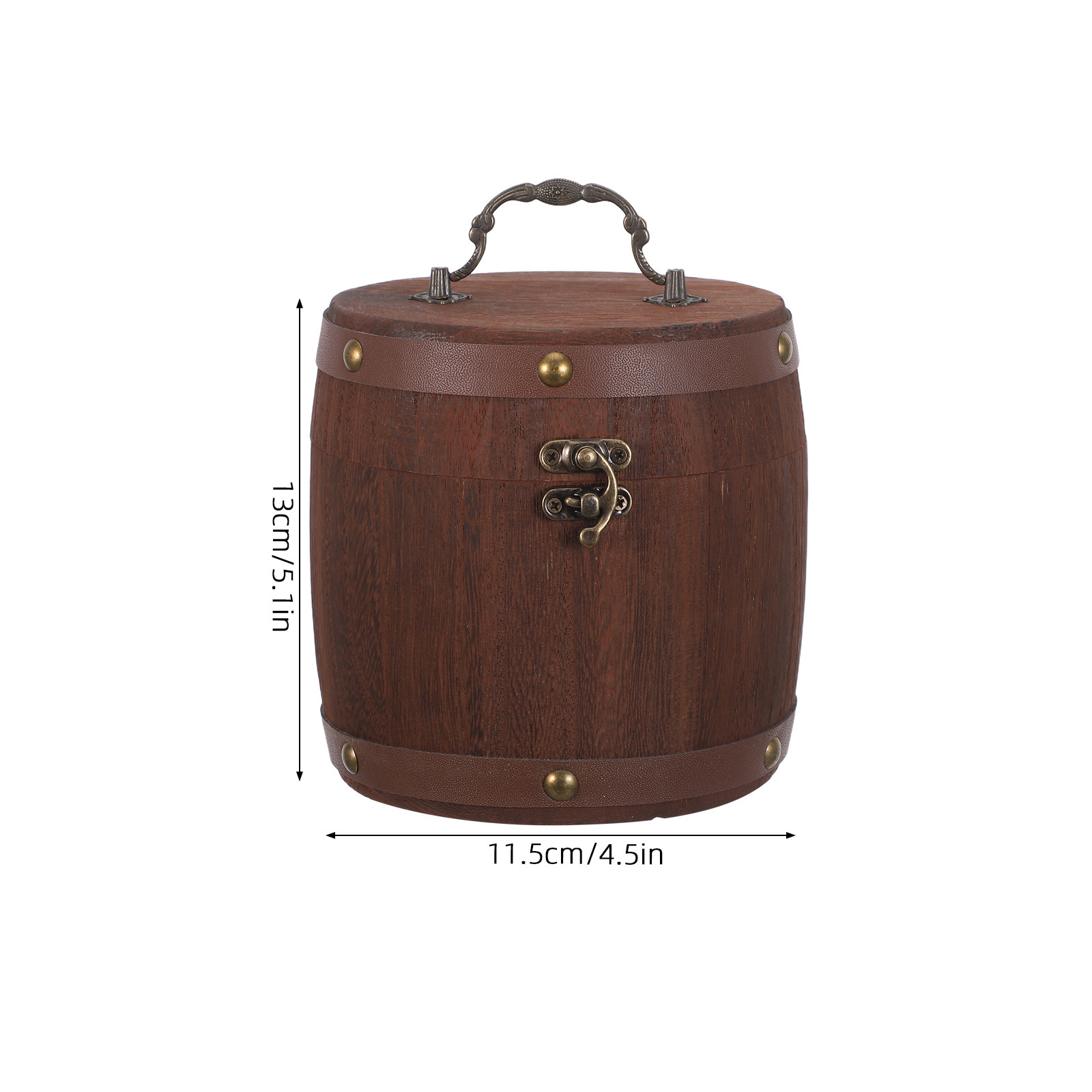 Recipiente Hermético para Alma - Coffee Tea Bean Leaf reseña y precio