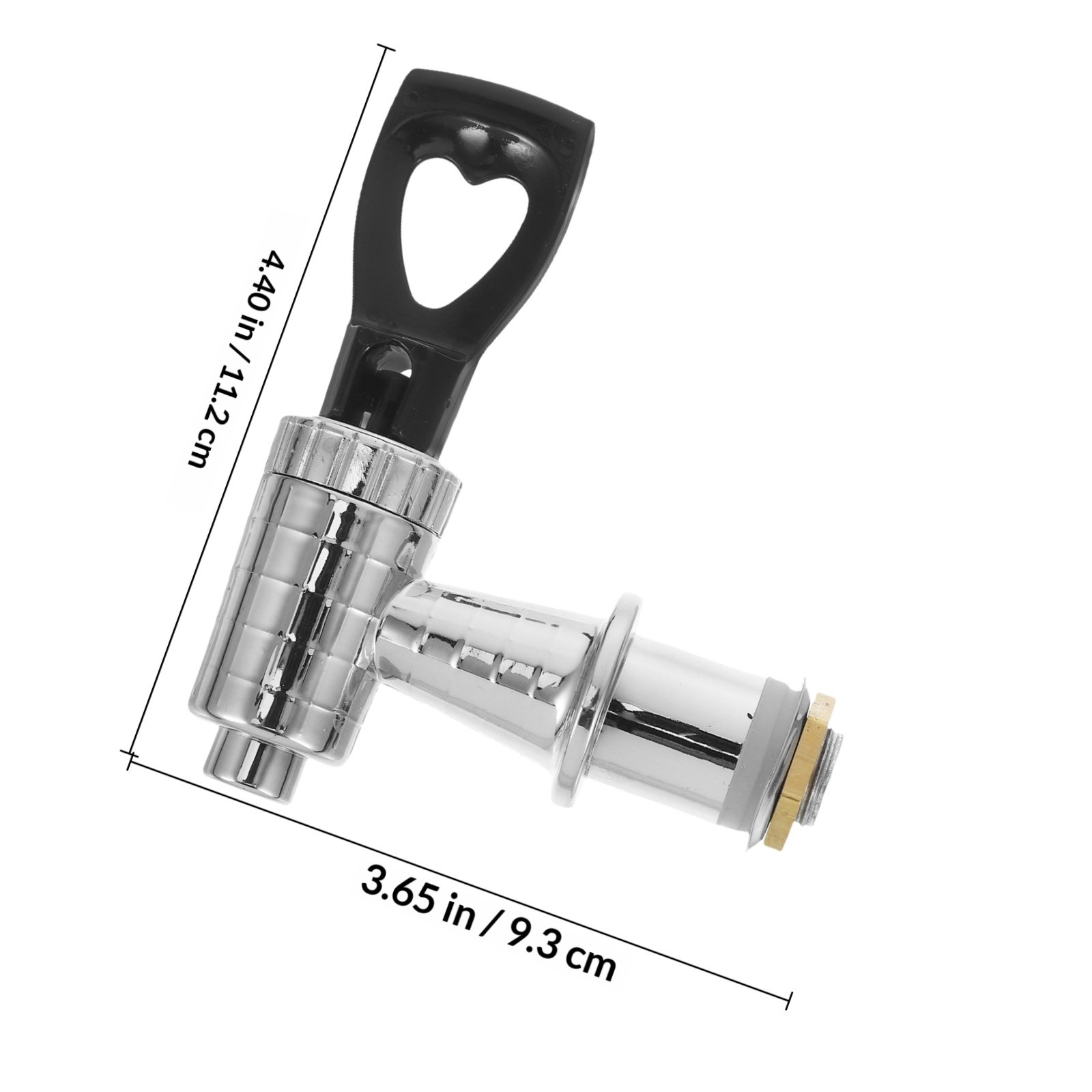 Grifo dispensador de bebidas d - Coffee Tea Replacement reseña y precio