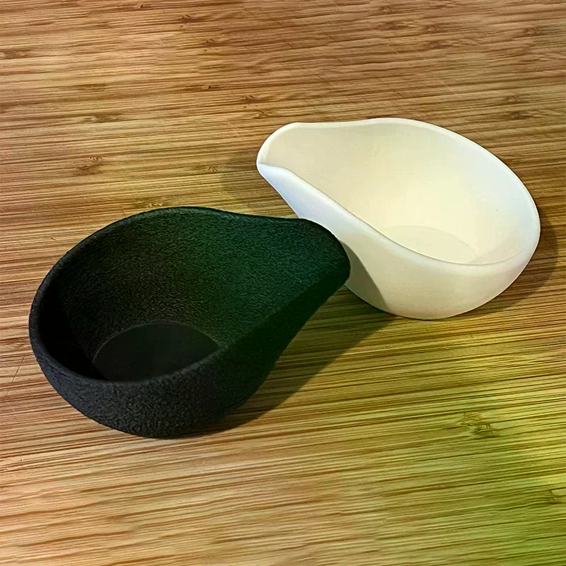 Taza dosificadora de granos de - Coffee Tea Bean Leaf reseña y precio