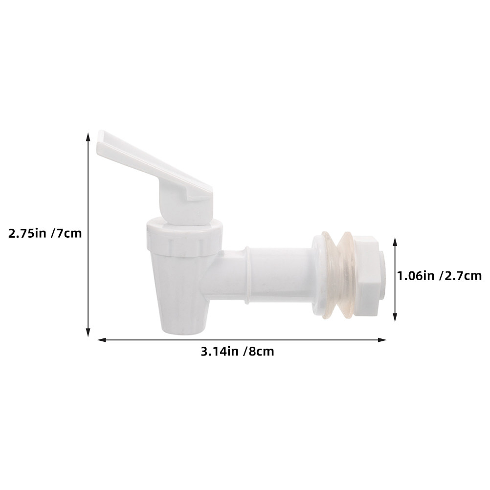 Grifo dispensador de agua de r - Coffee Tea Replacement reseña y precio