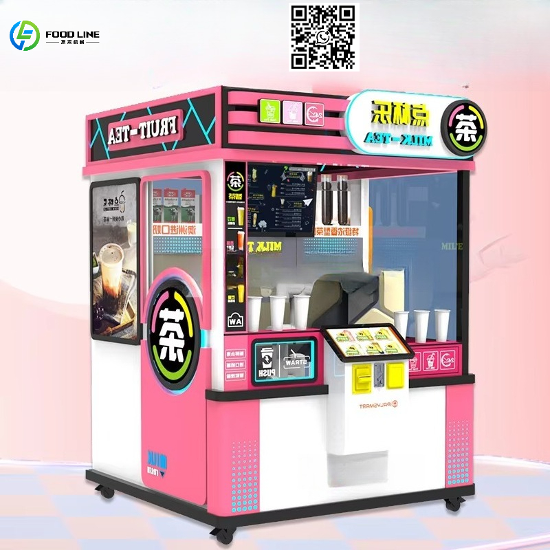Máquina Expendedora Personaliz - Coffee Tea & Hot Chocolate reseña y precio