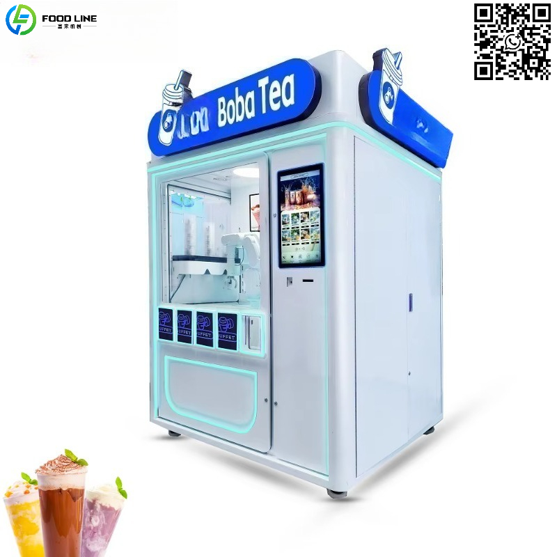 Máquina Expendedora Personaliz - Coffee Tea & Hot Chocolate reseña y precio