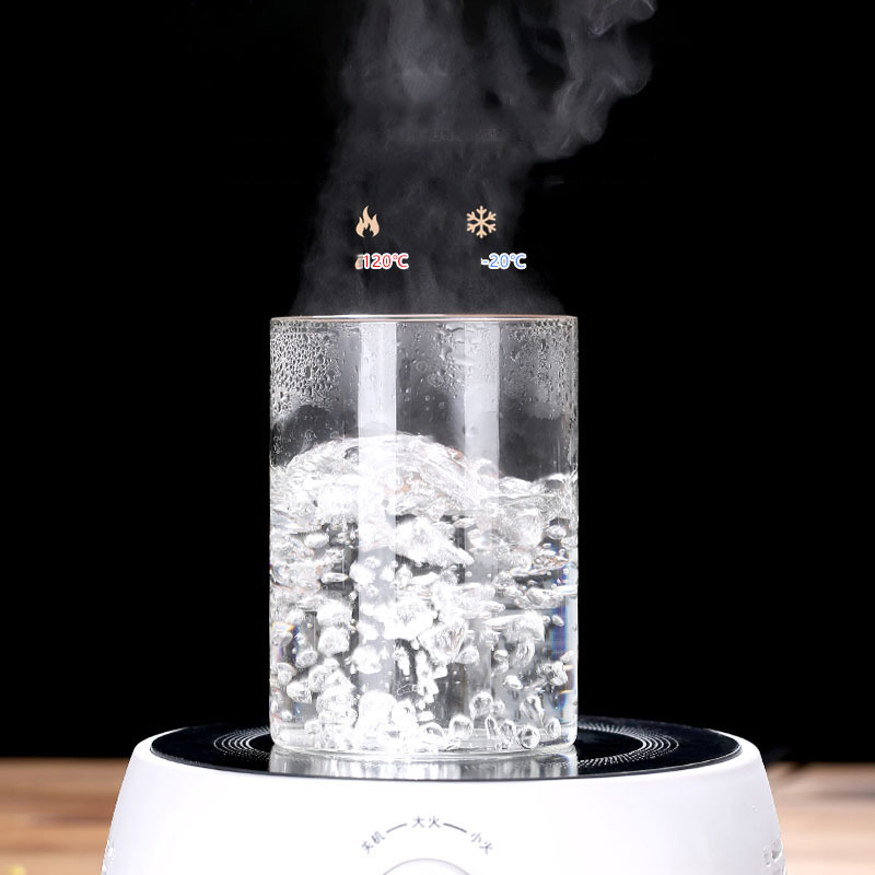 Frascos de vidrio para almacen - Coffee Tea Bean Leaf reseña y precio