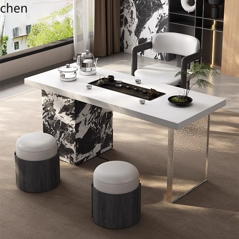 Mesa de té y silla para balcón - Coffee Tea & Hot Chocolate reseña y precio