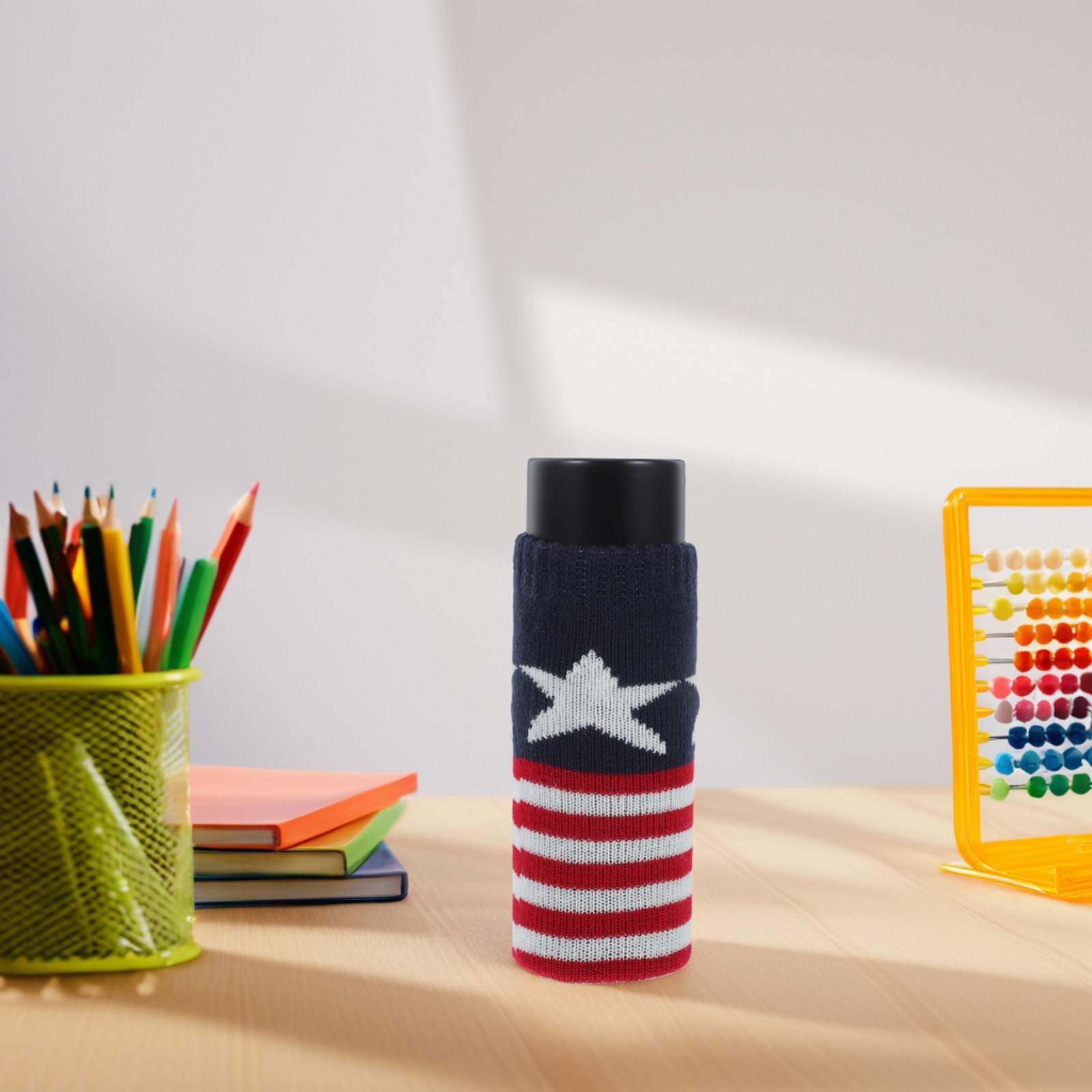 2 Fundas Tejidas para Tazas, A - Coffee Tea Knits reseña y precio