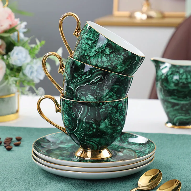 Juego de tazas de café de porc - Coffee Tea Creamer reseña y precio