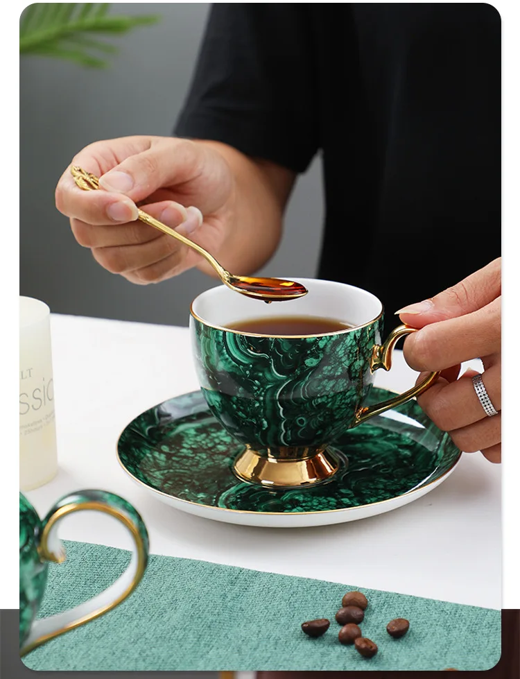 Juego de tazas de café de porc - Coffee Tea Creamer reseña y precio