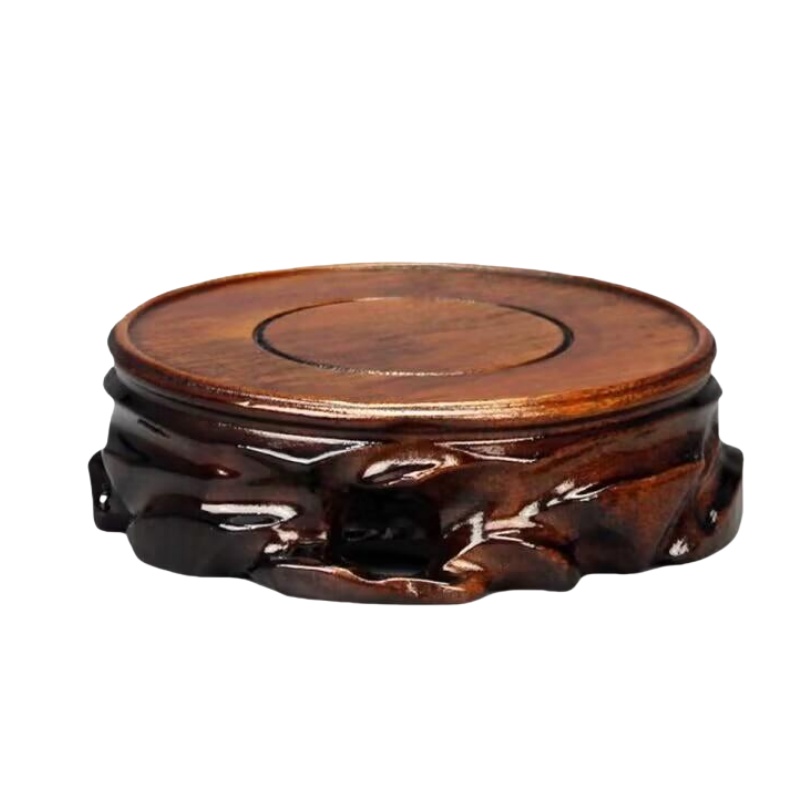 Soporte de Madera para Macetas - Coffee Tea Garden reseña y precio