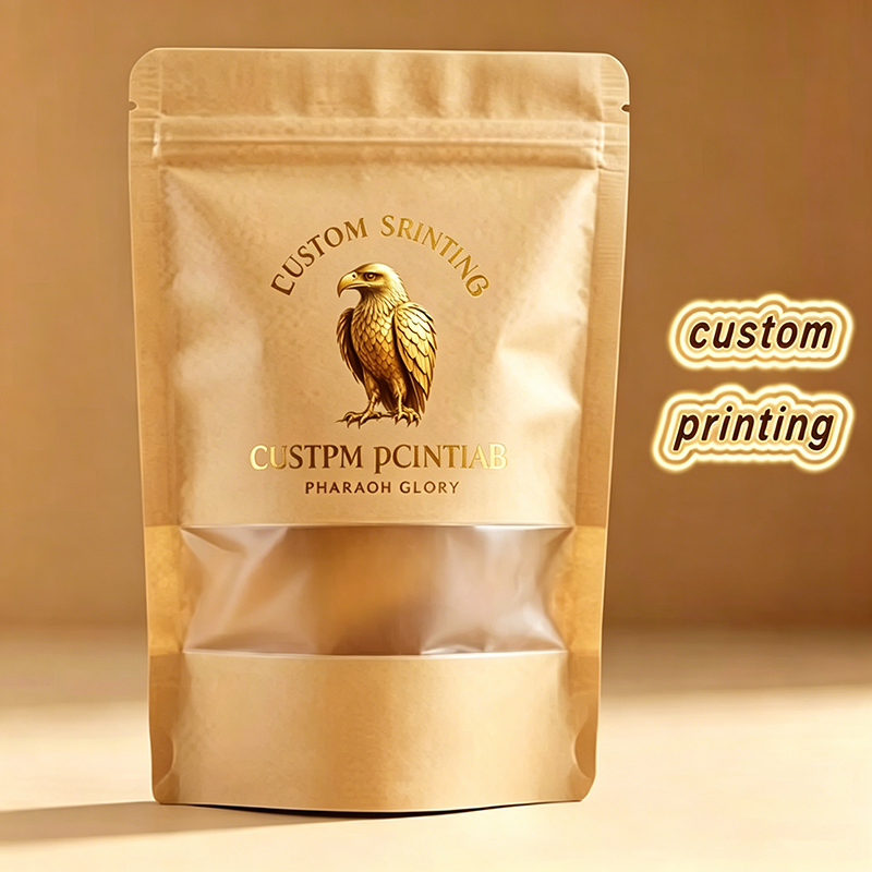 Bolsas de Papel Kraft Personal - Coffee Tea & Hot Chocolate reseña y precio